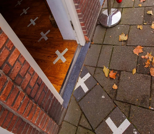 Les territoires Belge aux Pays-Bas