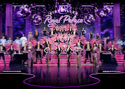 Sortie au Royal Palace de KIRVILLER