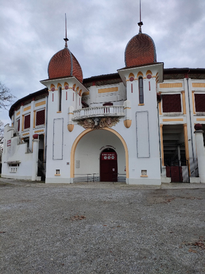 Compte-rendu de la marche du 13 janvier 2026