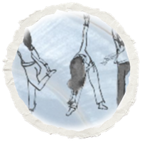 Danse libre Improvisation