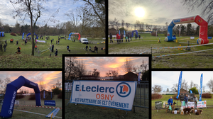 Merci à tous nos partenaires sur notre Compétition L'Ile aux Trésors 2026!!