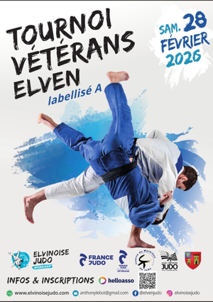 TOURNOI LABEL A VETERANS