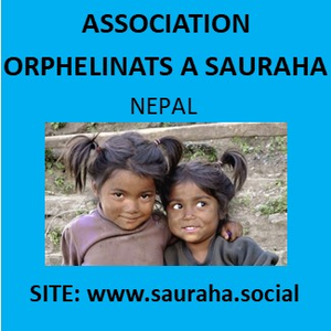 Témoignage de solidarité au Népal