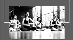 Atelier Hatha Yoga et Méditation