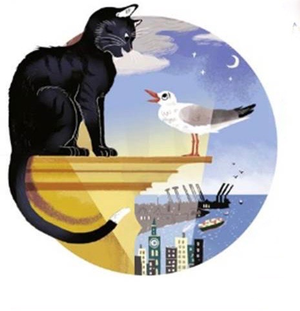 CONTE ET LECTURE DU SAMEDI !