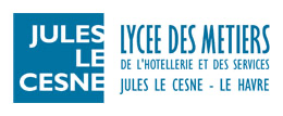 Lycée Jules Lecesne