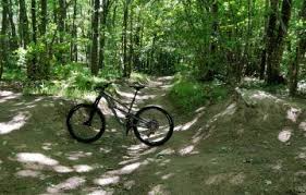 VTT : Les Vouillants