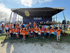 Résultats des courses