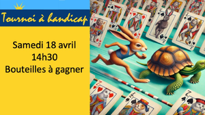 Tournoi à handicap