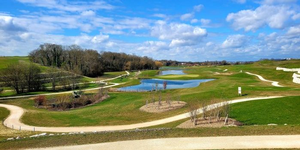 As des As D2 J1 Roissy