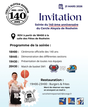 140 ans !