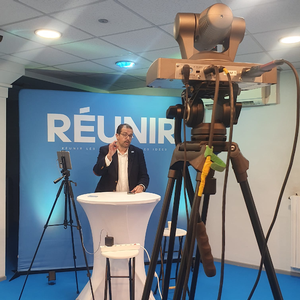 Direct Live Léonie du 2 mars 2026