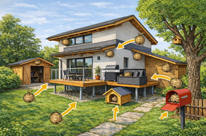 INFOS FRELON DE NOS OBSERVATEURS