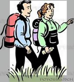 Rando du jeudi 19 mars St-Avé