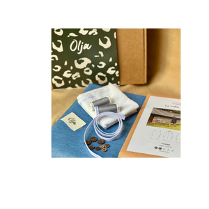 Créa-Couture - Mon sac cabas ou sac de plage (séance reportée)