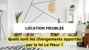 Les conséquences de la Loi Le Meur en 2026