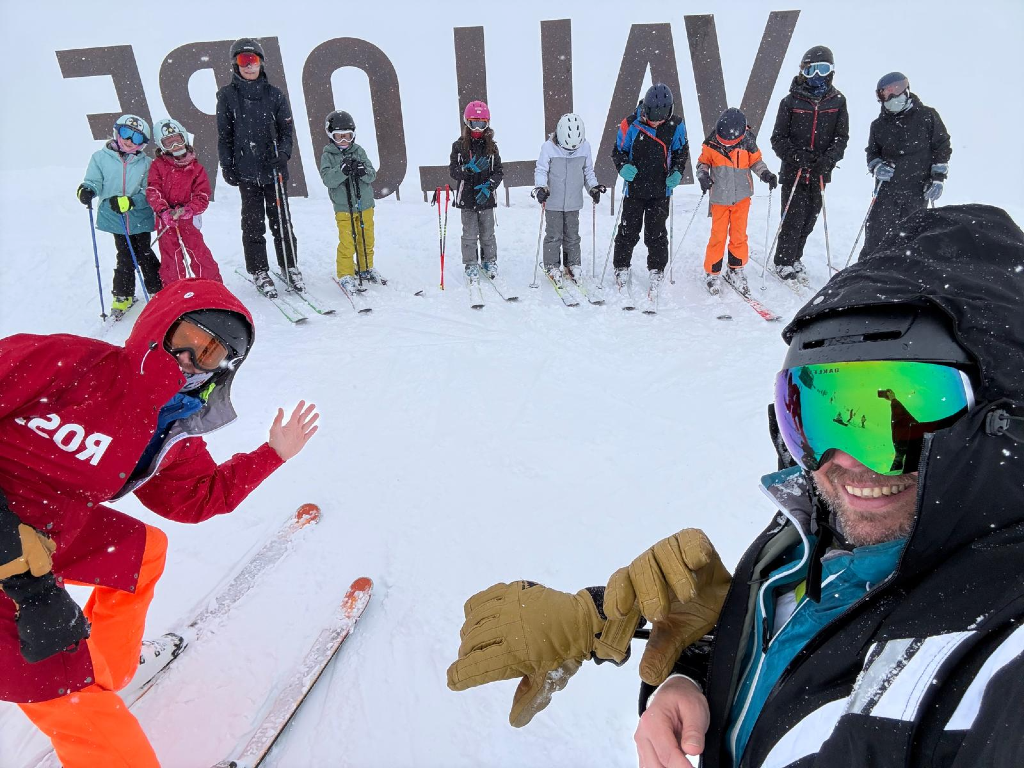 2026 - SAMEDI 14 MARS - VALLOIRE-VALMEINIER