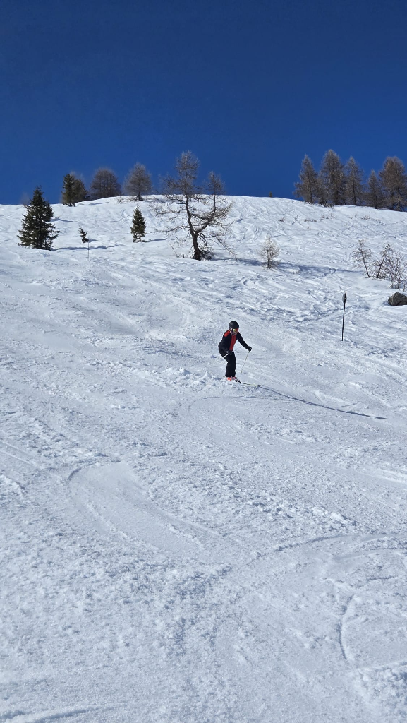 2026 - SAMEDI 28 FEVRIER - LES KARELLIS