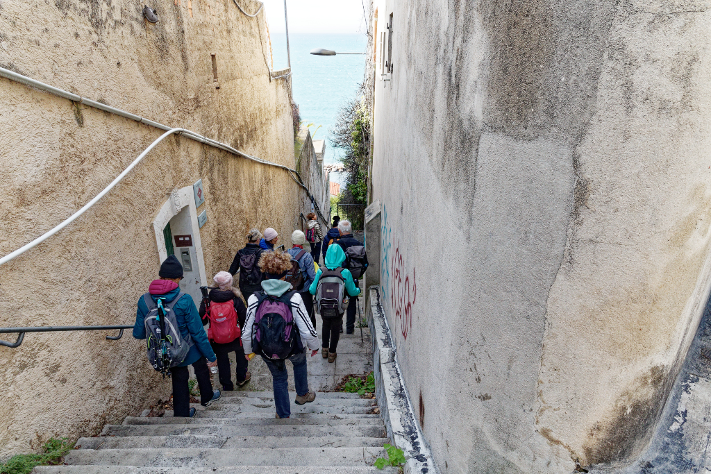 15 février - Marseille