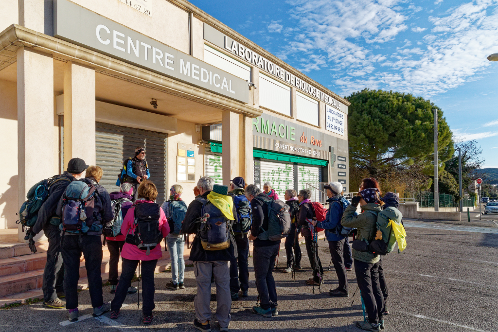 22-02 - Collines du Le Rove