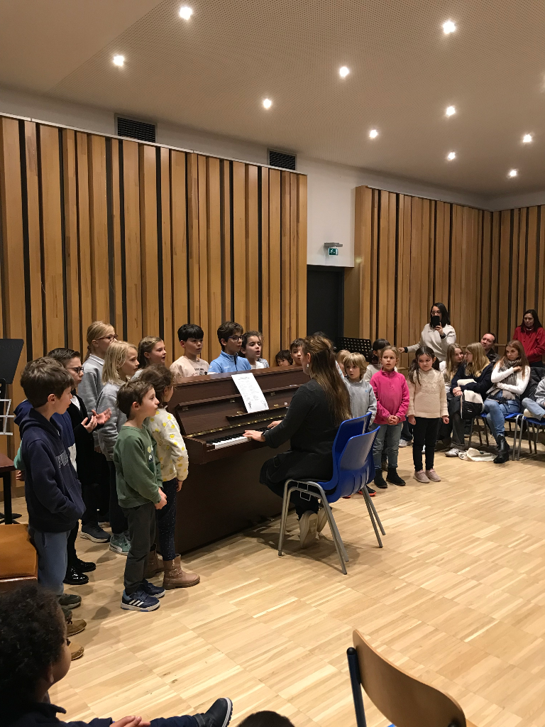 Apéro musical du 19 février 2026