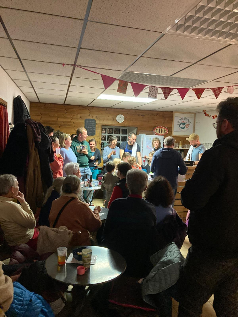 Blind test des années 40 à 80 - février 2026