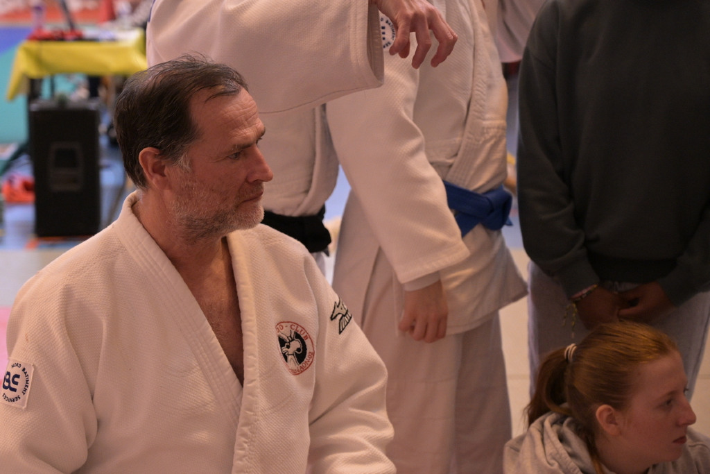 INTERCLUBS MICHEL CATRY 2026