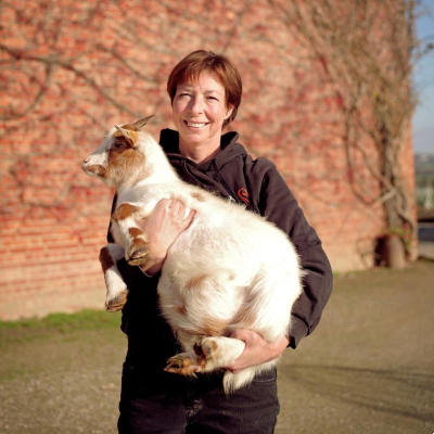 photo Christelle DENAMUR