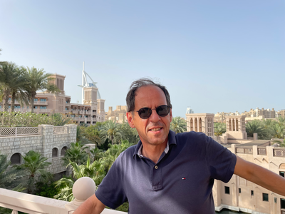 photo Philippe DELOUCHE