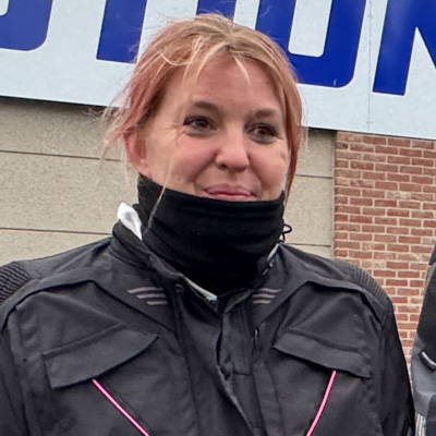 photo Sandrine HOSSELET