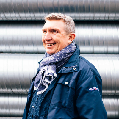 photo Jean-Michel DAOUST